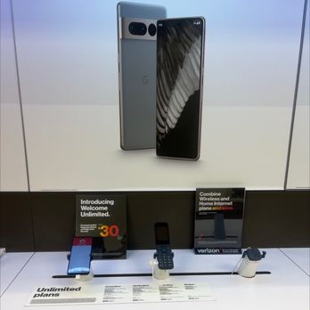 Verizon - Phones - Mobile Phones Near Me - Bronx, New York