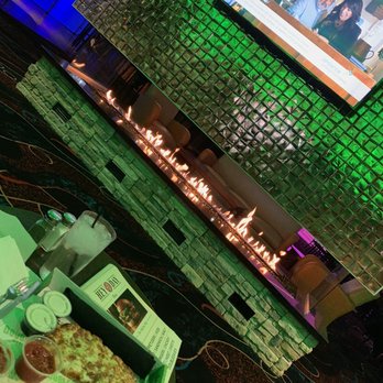 HeyDay Entertainment - Upstairs lounge - Bowling Near Me - Denison, Texas