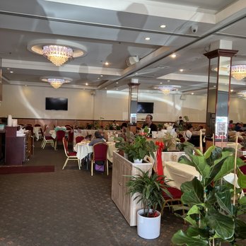 Cheung Hing - Milpitas - Interior - Dim Sum Near Me - Milpitas, California