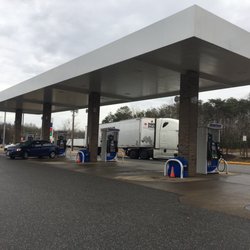 7-Eleven - Marathon Fuel Station