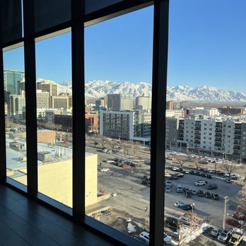 LE MERIDIEN SALT LAKE CITY - Updated August 2025 - 79 Photos & 24