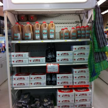 Dons Market - Cider, pies, and jerky. Oh my! - Grocery Near Me - Santa Ysabel, California Dons Market - Cider, pies, and jerky. Oh my! - Grocery Near Me - Santa Ysabel, California
