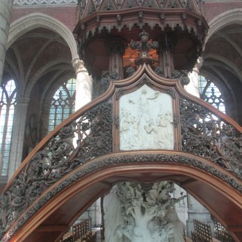 Sint-Michielskerk - Churches Near Me - Gent, VOV