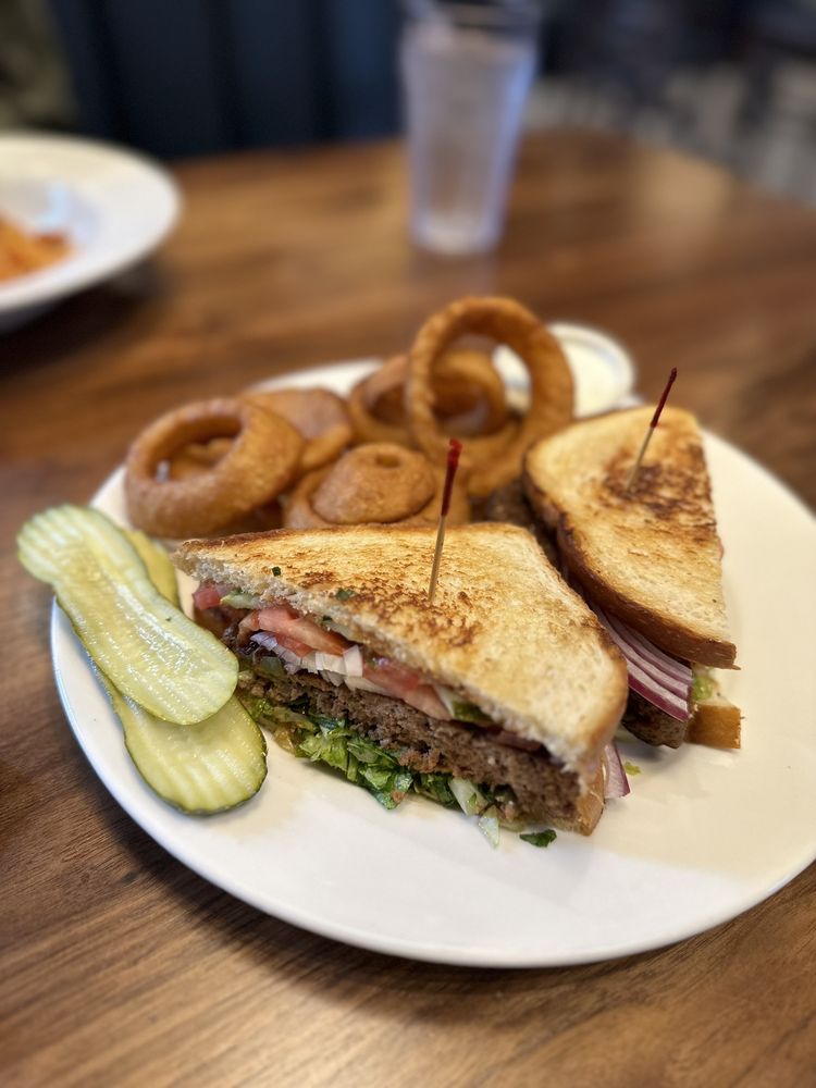 JACK’S RESTAURANT & BAR 306 Photos & 144 Reviews 1502 Saratoga Ave