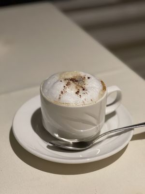 Bocconcino Restaurant by null