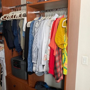 SOS Interiors - Master closet - Interior Design Near Me SOS Interiors - Master closet - Interior Design Near Me