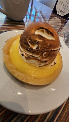 Nichole's Fine Pastry & Café by null