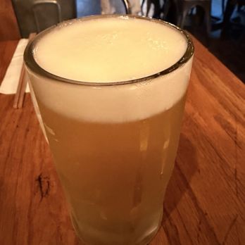 Barn Joo 35 - Beer - Korean Near Me - New York, New York