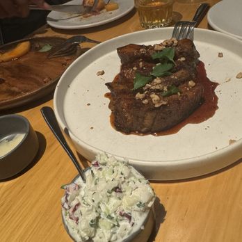 Rose Mary - Pork Ribs - Italian Near Me - Chicago, Illinois Rose Mary - Pork Ribs - Italian Near Me - Chicago, Illinois