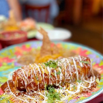 Take 10 Minutes to Get Started With food