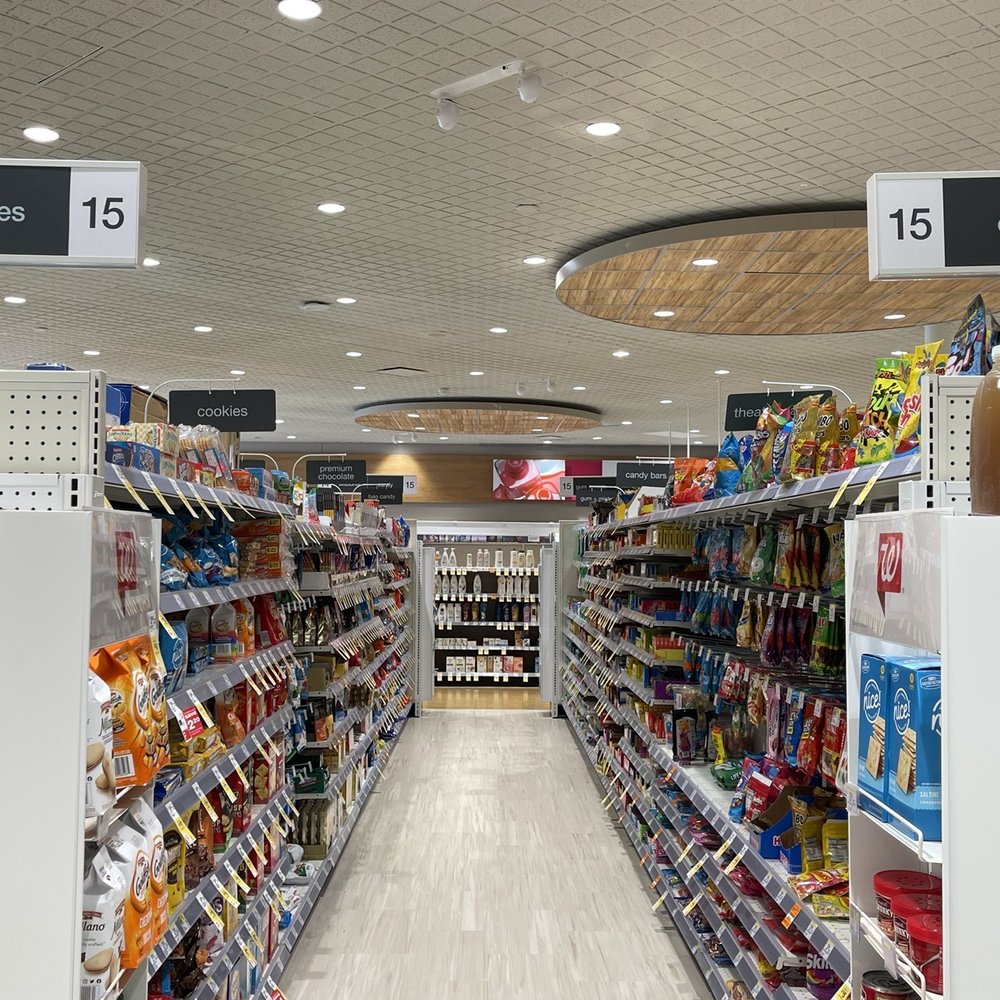 Walgreens - a grocery store aisle - Cosmetics & Beauty Supply Near Me - Pasadena, Maryland Walgreens - a grocery store aisle - Cosmetics & Beauty Supply Near Me - Pasadena, Maryland