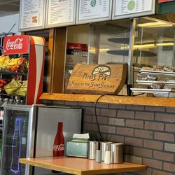 Mike's Pie
