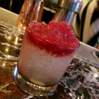 Nightingale - Live/Raw Food Near Me - Vancouver, British Columbia