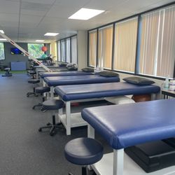 PRN Physical Therapy