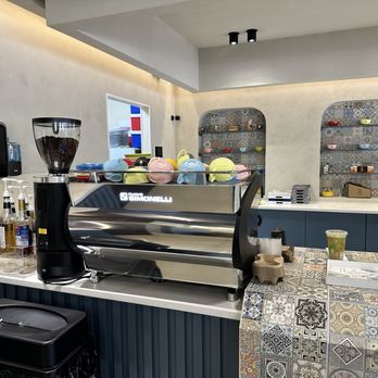 Mazajj Organic Coffee - Coffee & Tea Near Me - Houston, Texas