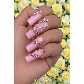 Lunnzzara Nails - Nail Salons Near Me - Lakeland, Florida Lunnzzara Nails - Nail Salons Near Me - Lakeland, Florida