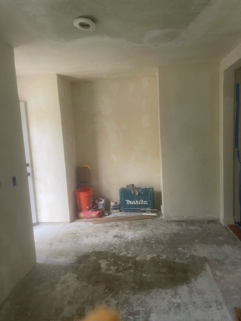 Slide of AR Demolition