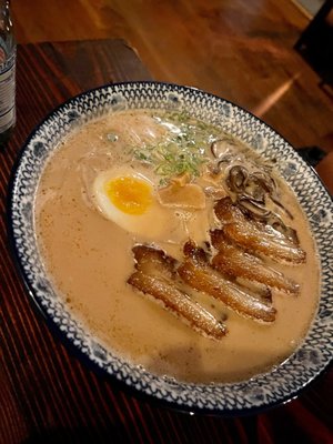 A-un Brooklyn by null