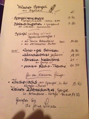 Alte Zunftscheune by null