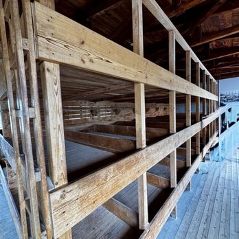 KZ-Gedenkstätte Dachau - 07.14.26 Barrack room 1933 - 1937 - Museums Near Me - Dachau, BY