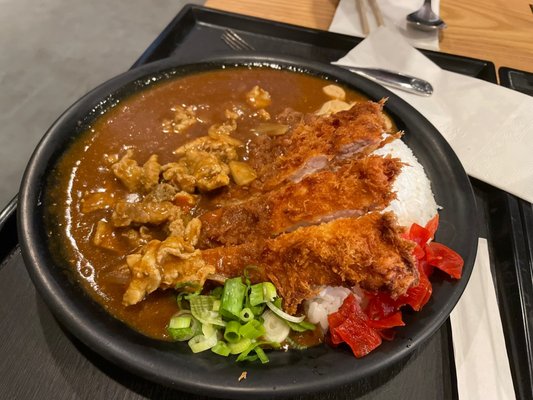 Abiko Curry by null