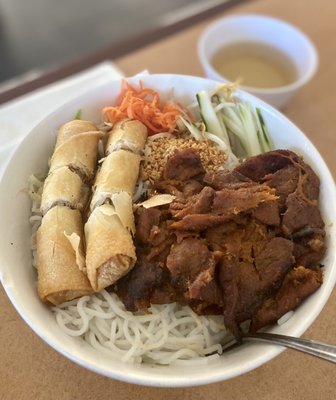 Pho Mai Mai Restaurant by null