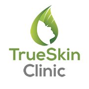 TrueSkin Clinic Logo