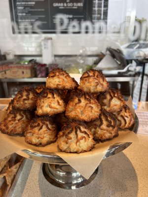 Photo of Hungry Lu's Italian Deli & bakery - San Diego, CA, US.