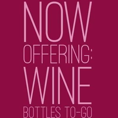 The Bottle Shop by null