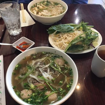 Buckeye Pho - Vietnamese Near Me - Columbus, Ohio