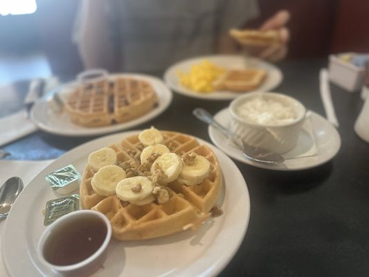 Across The Street Diner