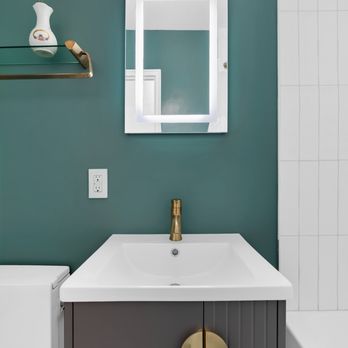 SABI Construction - General Contractors Near Me - Brooklyn, New York