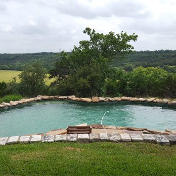 Crystal Clear Pools - Pool Cleaners Near Me - Robinson, Texas