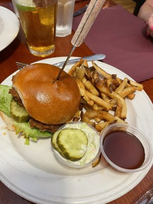 Gregory's Restaurant & Bar by null