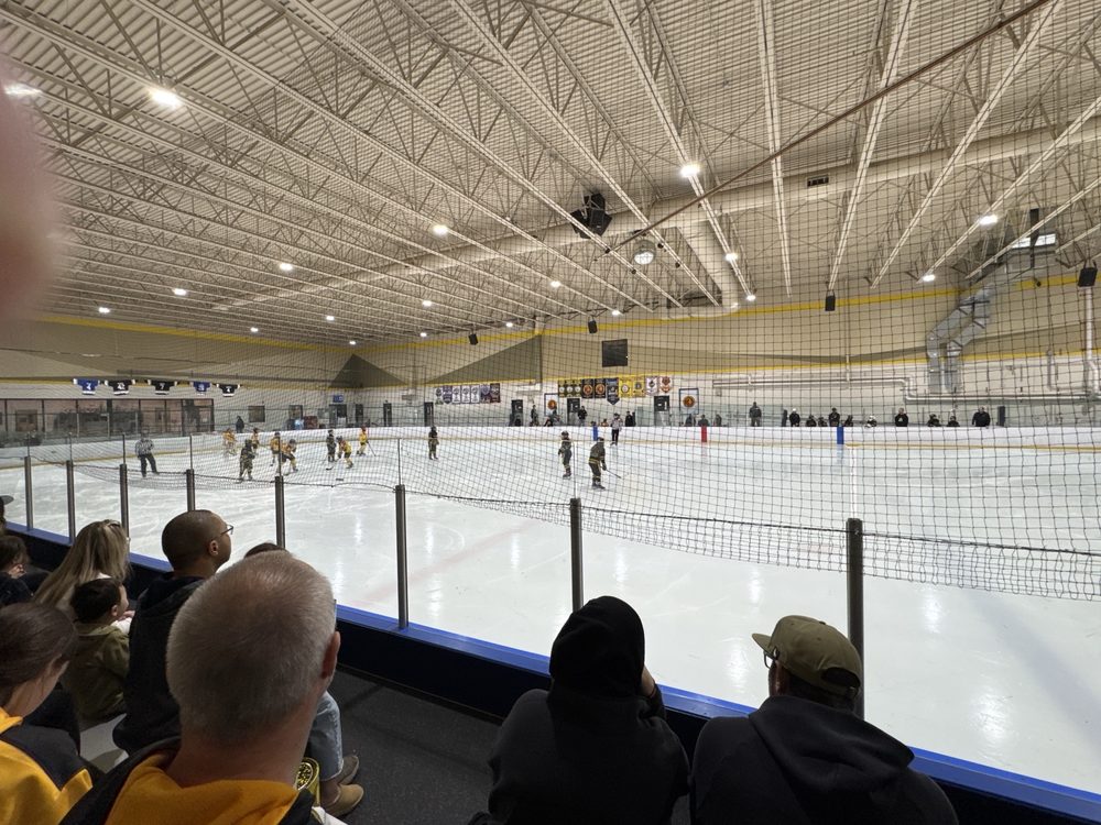 Lafayette YMCA - childcare center in Lafayette, CO