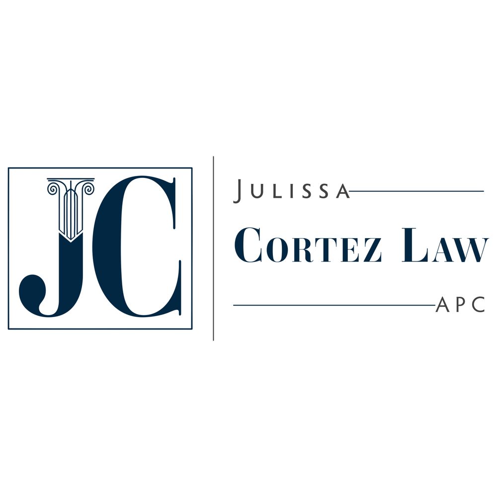 JULISSA CORTEZ LAW, APC 9121 Haven Ave, Rancho Cucamonga, California