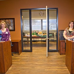 Home Options - Home Options, Kalispell, Montana.