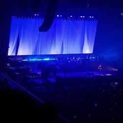 Gila River Arena - The Killers concert