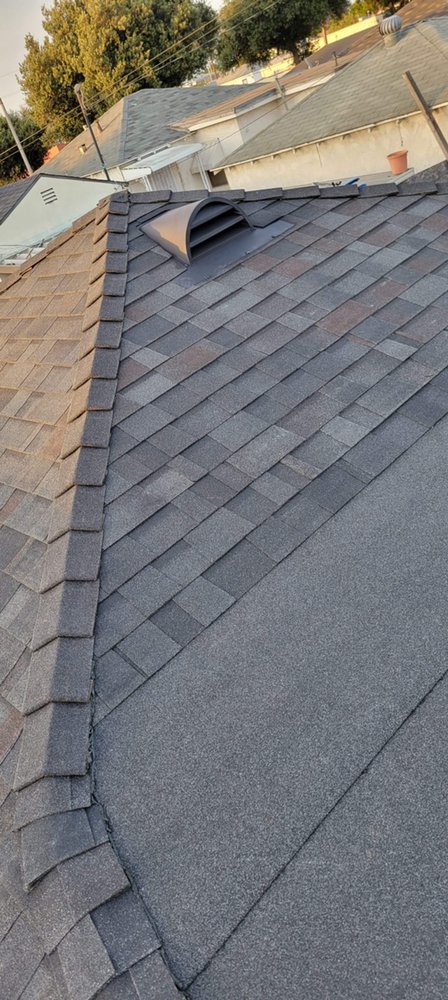 Slide of Hernandez Roofing, Demolition