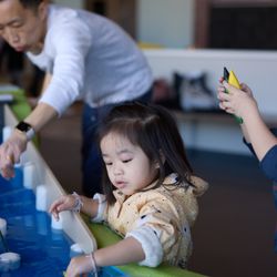 Childrens Imaginarium