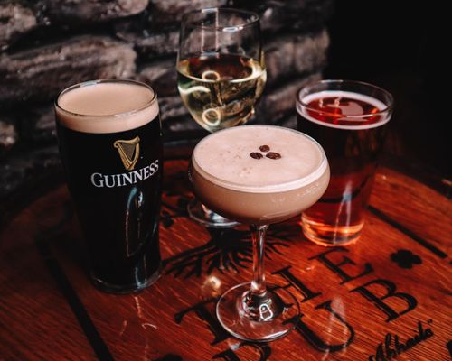 Fado Irish Pub Austin by null