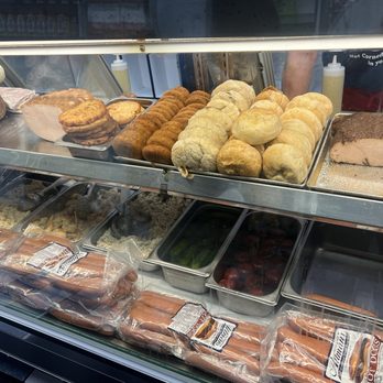 Attman's Delicatessen - Breads. Potato latkes - Delis Near Me - Baltimore, Maryland Attman's Delicatessen - Breads. Potato latkes - Delis Near Me - Baltimore, Maryland
