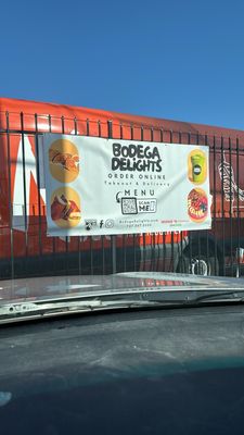 Bodega Delights by null