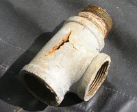 Slide of Walker Water Systems