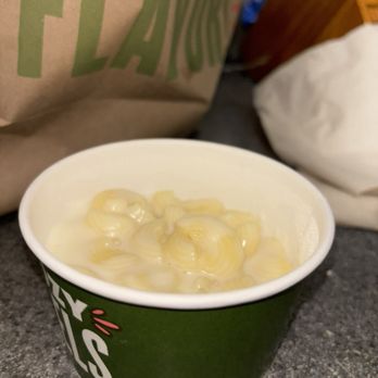 Panera Bread - Low filled Mac and Mac & Cheese - Sandwiches Near Me - Antioch, California Panera Bread - Low filled Mac and Mac & Cheese - Sandwiches Near Me - Antioch, California