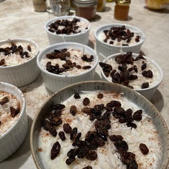 Kathryn's Kuisine - Cooking Classes Near Me