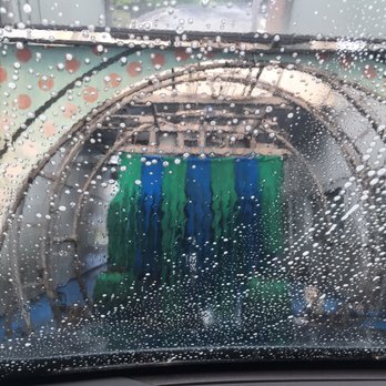 Gum Spring Auto World - Car Wash Near Me - Chantilly, Virginia