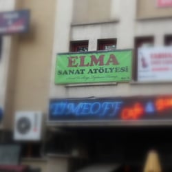 Elma Sanat Atölyesi