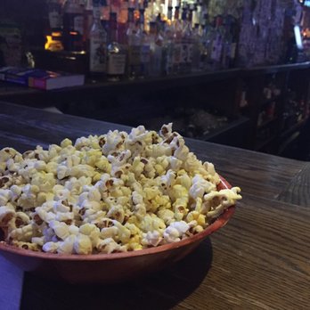 Sally’s - Free popcorn - Pubs Near Me - New York, New York Sally’s - Free popcorn - Pubs Near Me - New York, New York