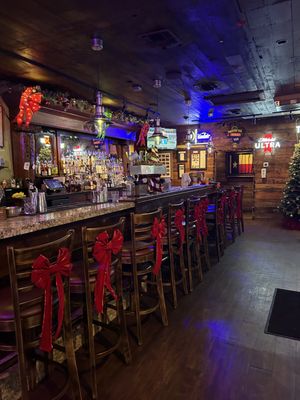 Cedar Door Patio Bar & Grill by null
